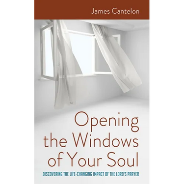 Opening the Windows of Your Soul