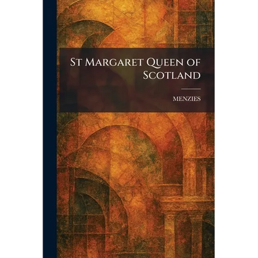 St Margaret Queen of Scotland