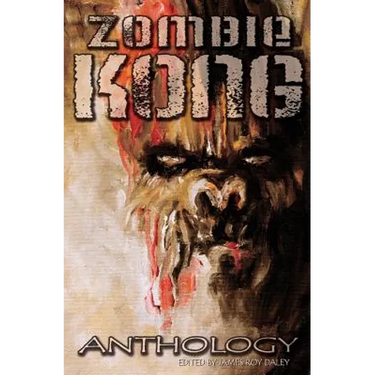 Zombie Kong - Anthology