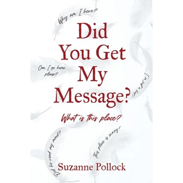 Did You Get My Message?