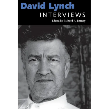 David Lynch: Interviews