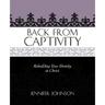 Back From Captivity