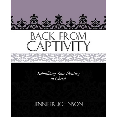 Back From Captivity