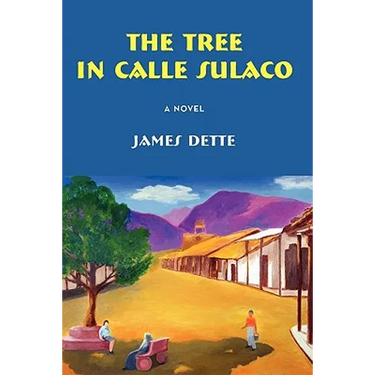 The Tree in Calle Sulaco