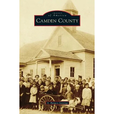 Camden County