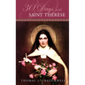 30 Days with Saint Therese