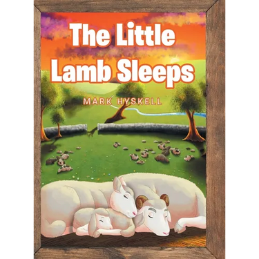 The Little Lamb Sleeps