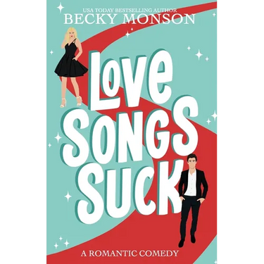 Love Songs Suck
