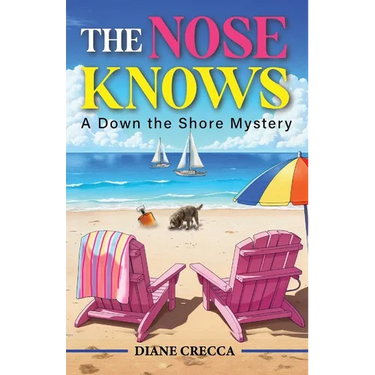 The Nose Knows