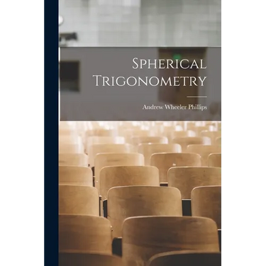 Spherical Trigonometry