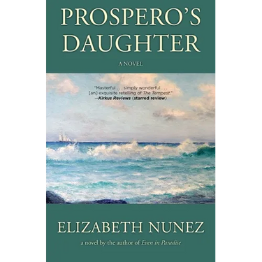Prospero's Daughter