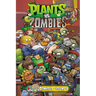 Plants vs. Zombies Zomnibus Volume 4