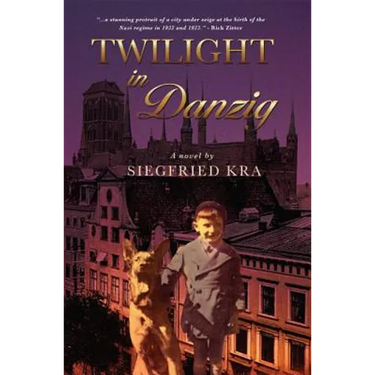 Twilight in Danzig