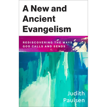 New and Ancient Evangelism