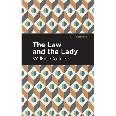 The Law and the Lady