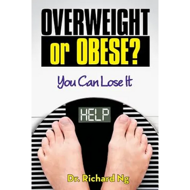 Overweight or Obese?: You Can Lose It