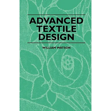 Advanced Textile Design