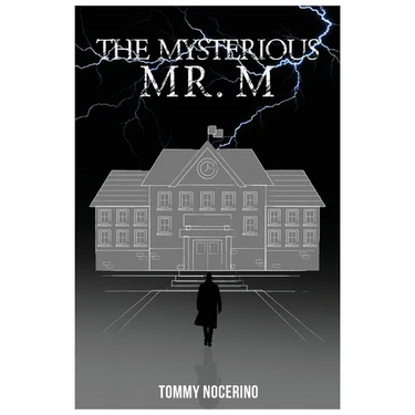 The Mysterious Mr. M.