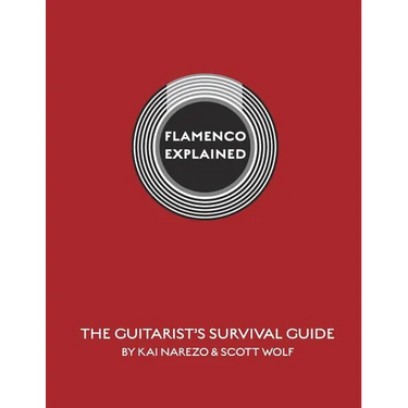 Flamenco Explained