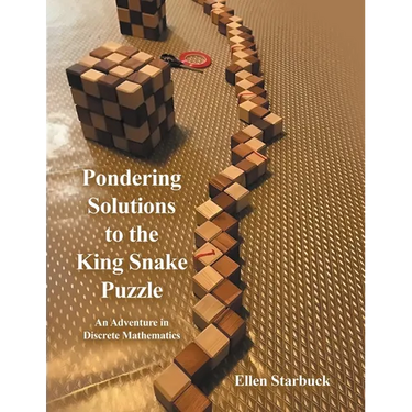Pondering Solutions to the King Snake Puzzle: An Adventure in Discrete Mathematics