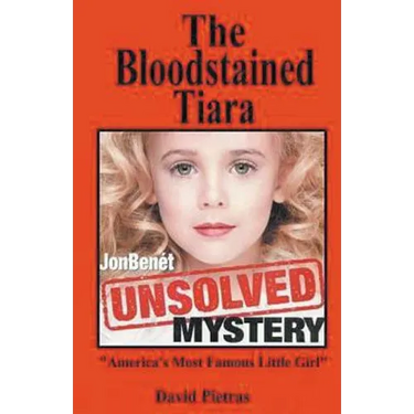 The Bloodstained Tiara