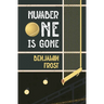 Number One Is Gone