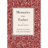 Memories of my Father: fractured conversations on the nature of manhood