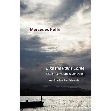 Like the Rains Come. Selected Poems 1987-2006