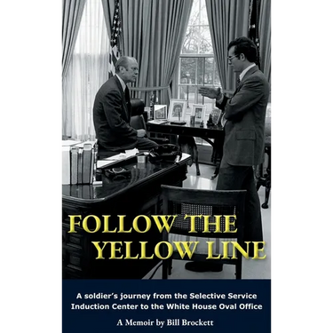 Follow The Yellow Line