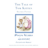 The Tale of Tom Kitten in Western and Eastern Armenian