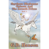 Naythorn Blackmane Unicorn and the Seventh Prince: Book 4