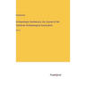 Archaeologia Cambrensis, the Journal of the Cambrian Archaeological Association: Vol. 2