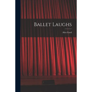 Ballet Laughs