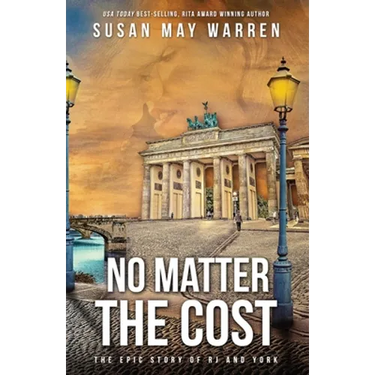 No Matter the Cost