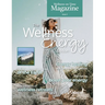 Wellness on Time Magazine: The Wellness Energy Edition