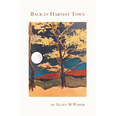 Back in Harvest Town