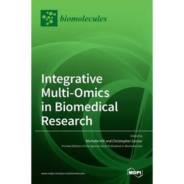 Integrative Multi-Omics in Biomedical Research