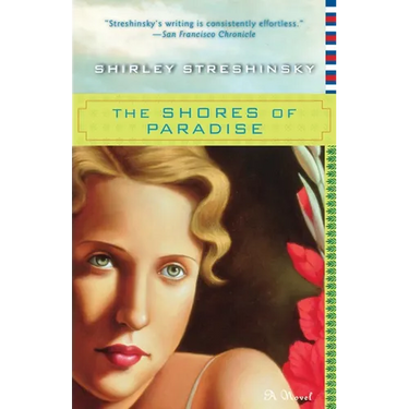 The Shores of Paradise