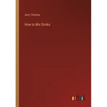 How to Mix Drinks