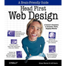 Head First Web Design: A Learner's Companion to Accessible, Usable, Engaging Websites