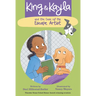 King & Kayla and the Case of the Escape Artist