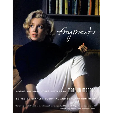 Fragments: Poems, Intimate Notes, Letters