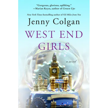 West End Girls