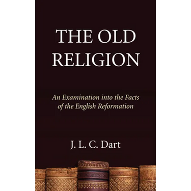 The Old Religion