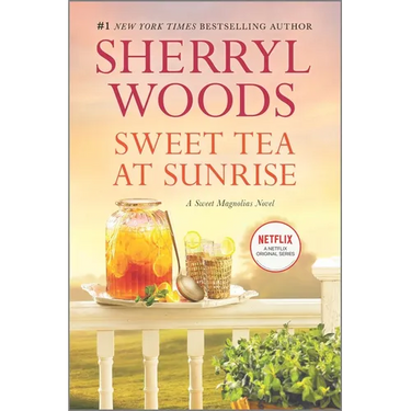 Sweet Tea at Sunrise