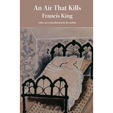 An Air That Kills
