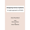 Designing Human Systems