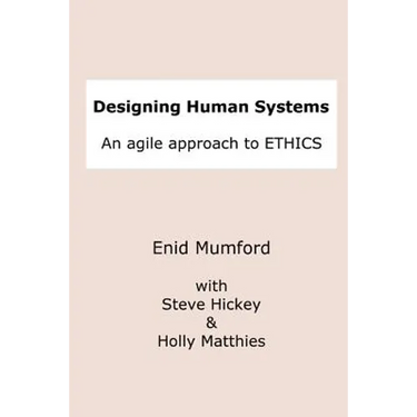 Designing Human Systems