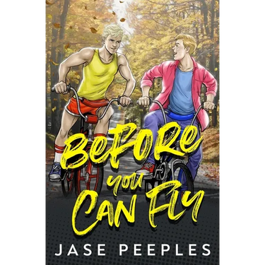 Before You Can Fly