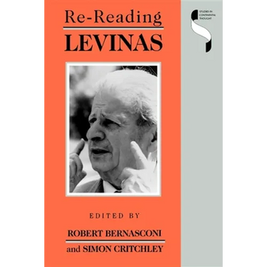 Re-reading Levinas